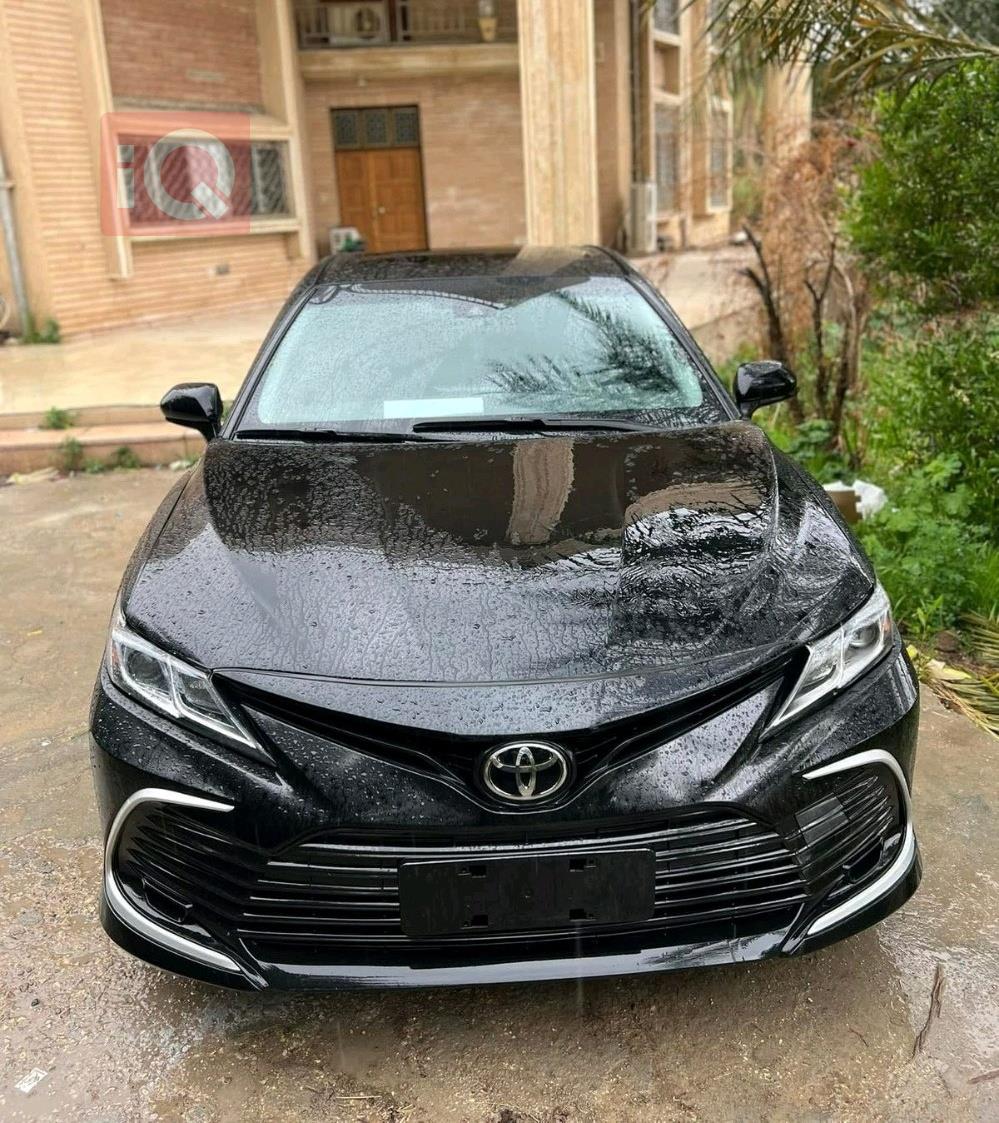 تويوتا كامري